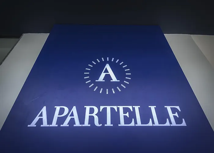 Apartelle Jatujak Hotel
